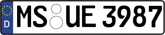 MS-UE3987
