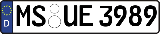 MS-UE3989