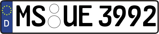 MS-UE3992