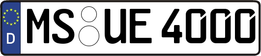 MS-UE4000