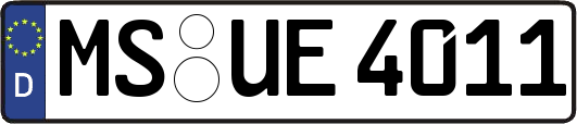 MS-UE4011