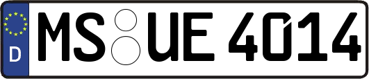 MS-UE4014
