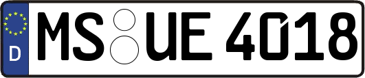 MS-UE4018