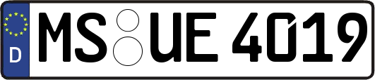 MS-UE4019