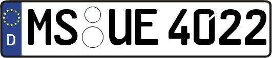 MS-UE4022