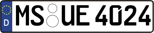 MS-UE4024