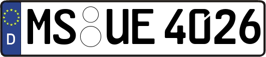 MS-UE4026