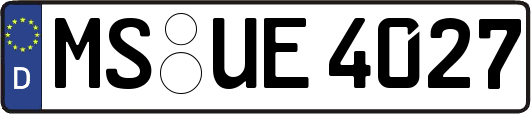 MS-UE4027