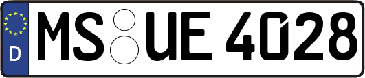 MS-UE4028