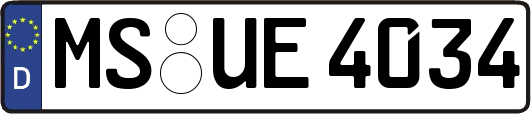 MS-UE4034