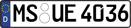 MS-UE4036