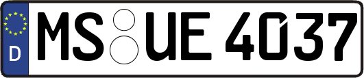 MS-UE4037