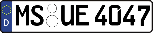MS-UE4047