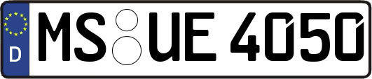 MS-UE4050
