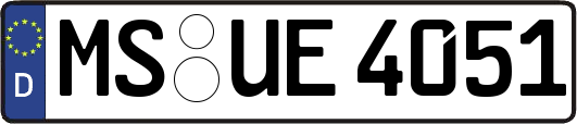 MS-UE4051