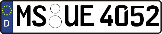 MS-UE4052