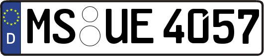 MS-UE4057