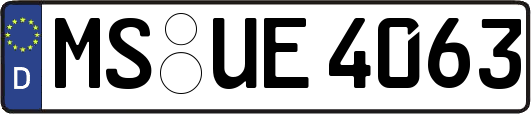 MS-UE4063
