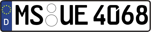 MS-UE4068