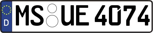 MS-UE4074