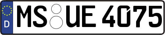 MS-UE4075