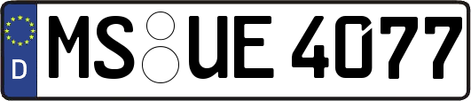 MS-UE4077