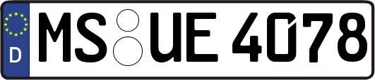 MS-UE4078