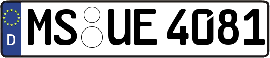 MS-UE4081