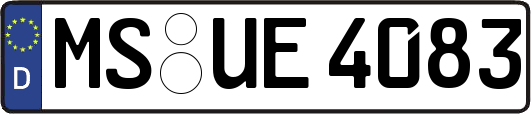 MS-UE4083
