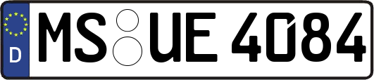 MS-UE4084