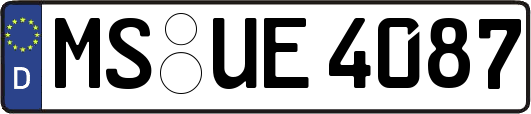 MS-UE4087