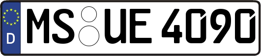 MS-UE4090