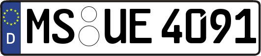 MS-UE4091