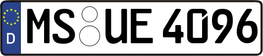 MS-UE4096