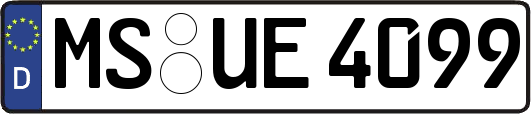 MS-UE4099
