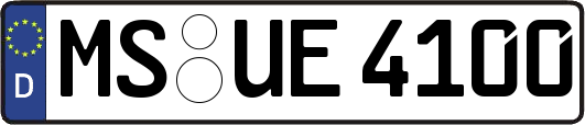 MS-UE4100
