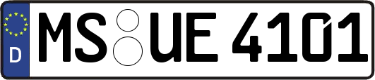 MS-UE4101