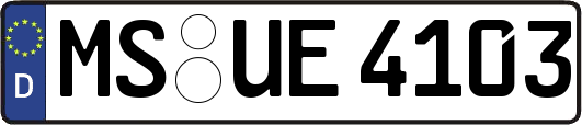 MS-UE4103