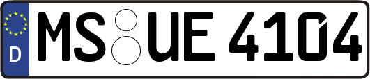 MS-UE4104