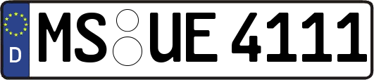 MS-UE4111