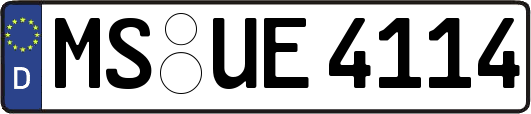 MS-UE4114