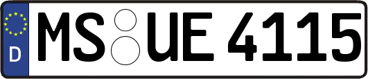 MS-UE4115
