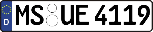 MS-UE4119