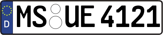 MS-UE4121