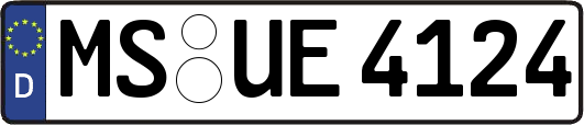 MS-UE4124