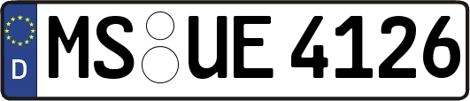 MS-UE4126
