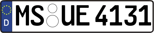 MS-UE4131