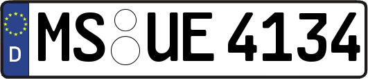 MS-UE4134