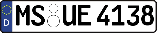 MS-UE4138