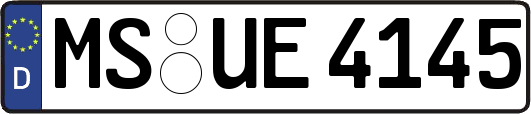 MS-UE4145